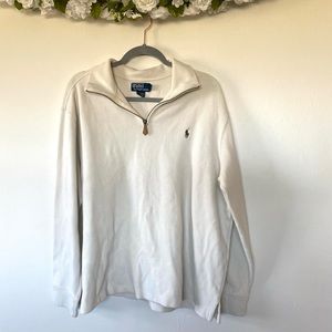 Polo Ralph Lauren Quarter Zip
